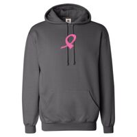 Badger Hooded Sweatshirt Thumbnail