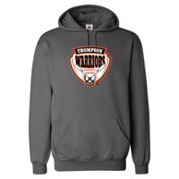 Badger Hooded Sweatshirt Thumbnail