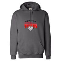 Badger Hooded Sweatshirt Thumbnail