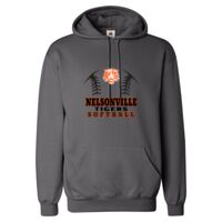 Badger Hooded Sweatshirt Thumbnail