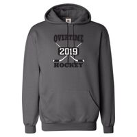 Badger Hooded Sweatshirt Thumbnail