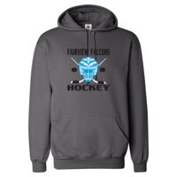 Badger Hooded Sweatshirt Thumbnail