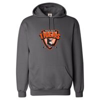Badger Hooded Sweatshirt Thumbnail