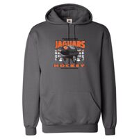 Badger Hooded Sweatshirt Thumbnail