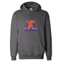 Badger Hooded Sweatshirt Thumbnail