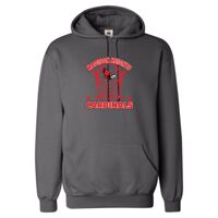 Badger Hooded Sweatshirt Thumbnail