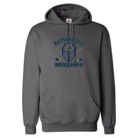 Badger Hooded Sweatshirt Thumbnail