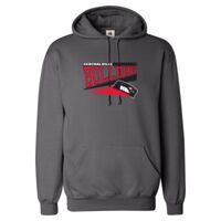 Badger Hooded Sweatshirt Thumbnail