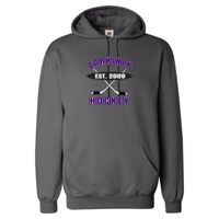 Badger Hooded Sweatshirt Thumbnail