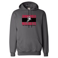Badger Hooded Sweatshirt Thumbnail