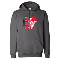 Badger Hooded Sweatshirt Thumbnail