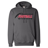Badger Hooded Sweatshirt Thumbnail