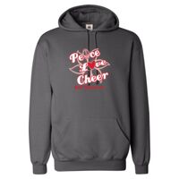 Badger Hooded Sweatshirt Thumbnail