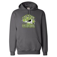 Badger Hooded Sweatshirt Thumbnail