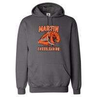 Badger Hooded Sweatshirt Thumbnail