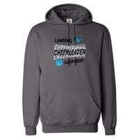 Badger Hooded Sweatshirt Thumbnail