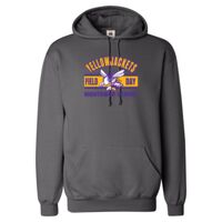 Badger Hooded Sweatshirt Thumbnail