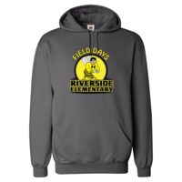 Badger Hooded Sweatshirt Thumbnail