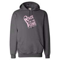 Badger Hooded Sweatshirt Thumbnail