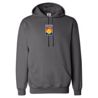 Badger Hooded Sweatshirt Thumbnail