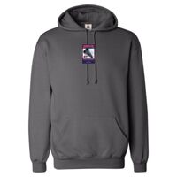 Badger Hooded Sweatshirt Thumbnail