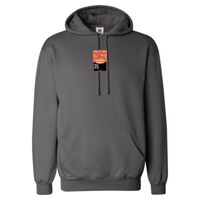 Badger Hooded Sweatshirt Thumbnail