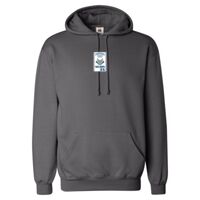 Badger Hooded Sweatshirt Thumbnail