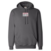 Badger Hooded Sweatshirt Thumbnail