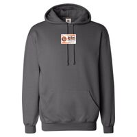 Badger Hooded Sweatshirt Thumbnail