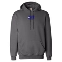 Badger Hooded Sweatshirt Thumbnail