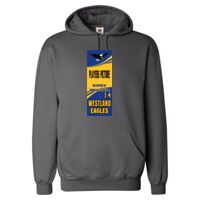 Badger Hooded Sweatshirt Thumbnail