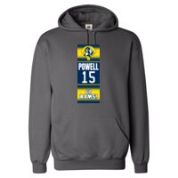 Badger Hooded Sweatshirt Thumbnail