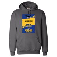 Badger Hooded Sweatshirt Thumbnail