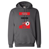 Badger Hooded Sweatshirt Thumbnail