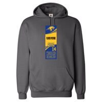Badger Hooded Sweatshirt Thumbnail