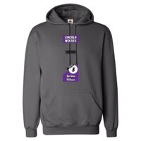 Badger Hooded Sweatshirt Thumbnail