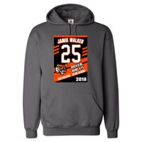 Badger Hooded Sweatshirt Thumbnail
