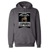 Badger Hooded Sweatshirt Thumbnail