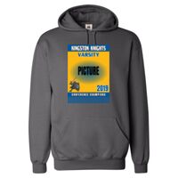 Badger Hooded Sweatshirt Thumbnail