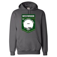 Badger Hooded Sweatshirt Thumbnail