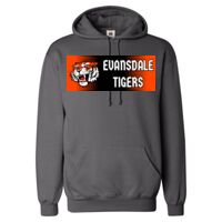 Badger Hooded Sweatshirt Thumbnail