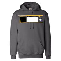 Badger Hooded Sweatshirt Thumbnail