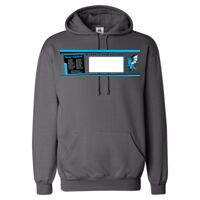 Badger Hooded Sweatshirt Thumbnail