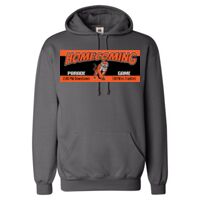 Badger Hooded Sweatshirt Thumbnail