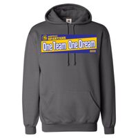Badger Hooded Sweatshirt Thumbnail