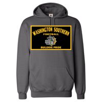 Badger Hooded Sweatshirt Thumbnail