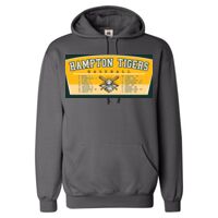 Badger Hooded Sweatshirt Thumbnail