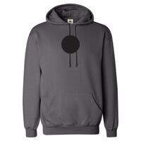 Badger Hooded Sweatshirt Thumbnail