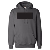 Badger Hooded Sweatshirt Thumbnail