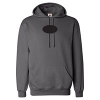 Badger Hooded Sweatshirt Thumbnail
